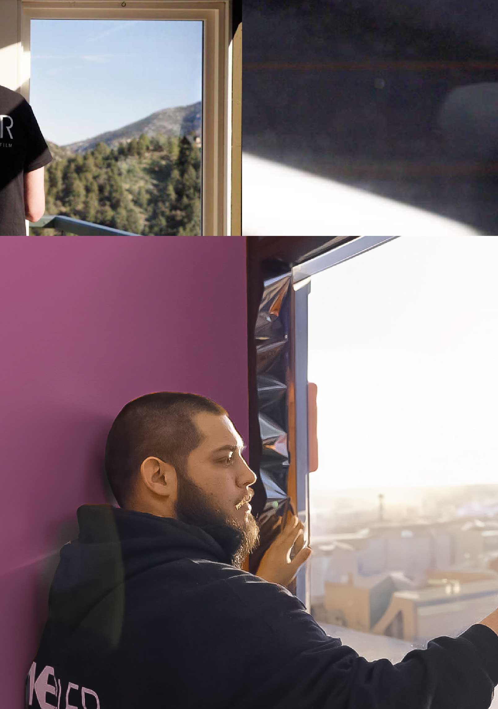 Kepler Specialist Installing Security Window Film in Laguna Niguel California