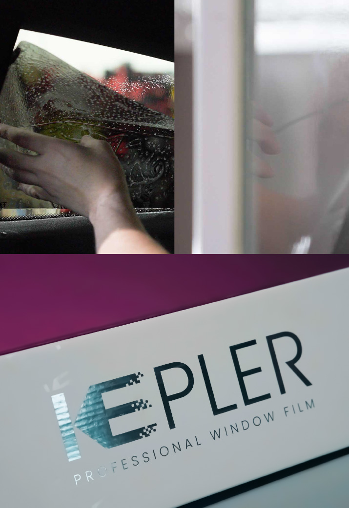 Kepler Box on display in Trussville, Alabama