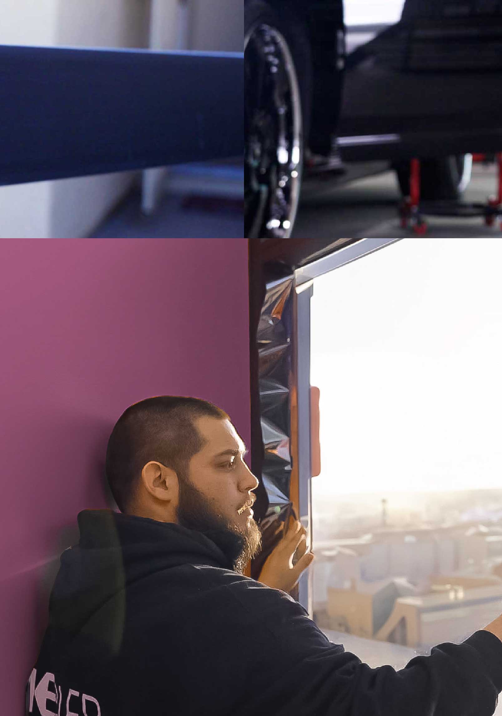 Kepler Specialist Installing Security Window Film in Spanish Fork Utah