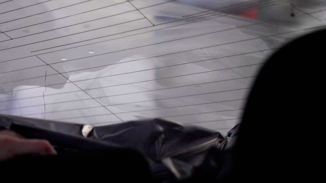 Professional Tesla Window Tinting Removal in Agoura Hills