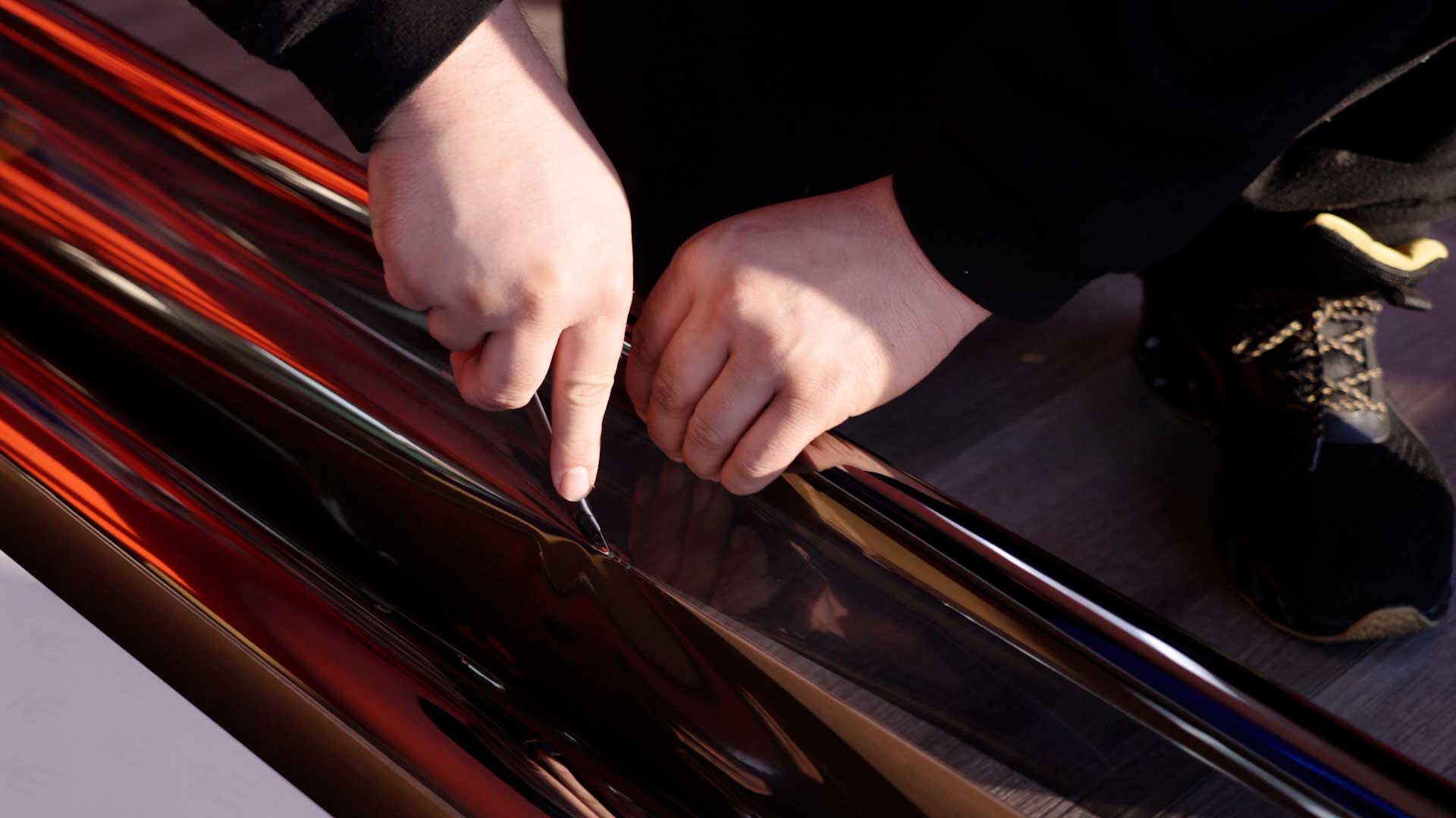 Home Window Tinting and Warranty Considerations in Massachusetts|MA