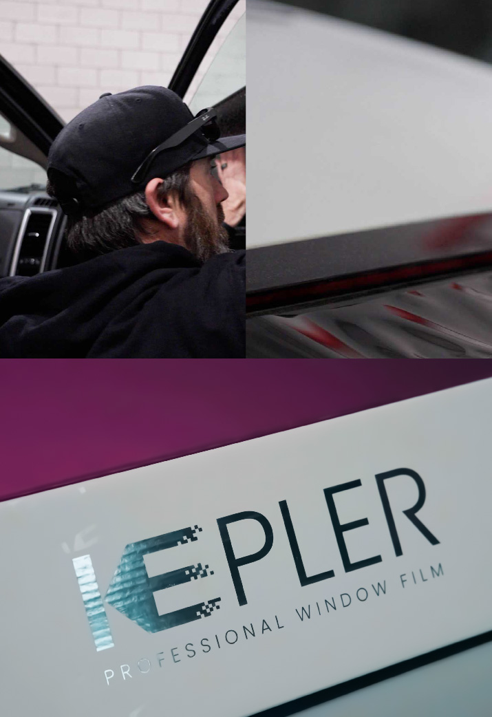 Kepler Box on display in Buffalo Grove, Illinois