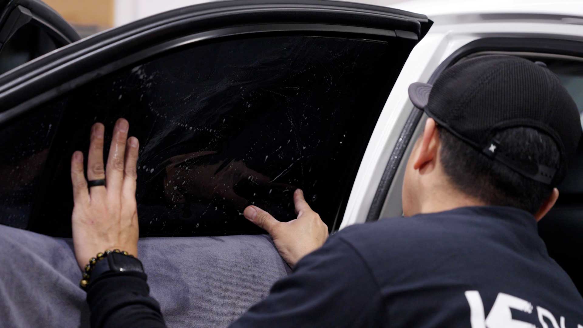 Expert Window Film Installers in Wisconsin