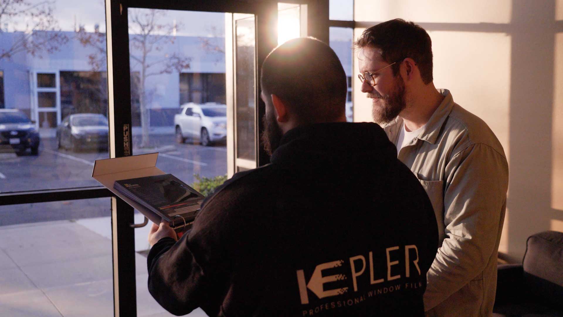 Energy Efficient Home Window Tinting in Idaho|ID