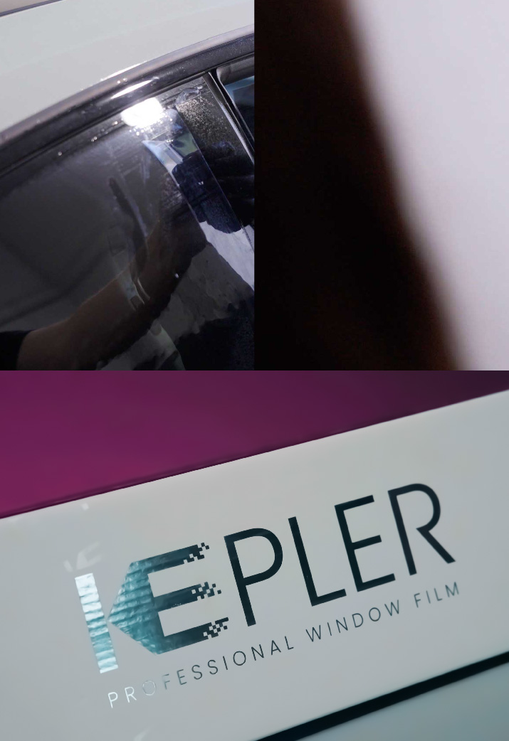 Kepler Box on display in Rolla, Missouri