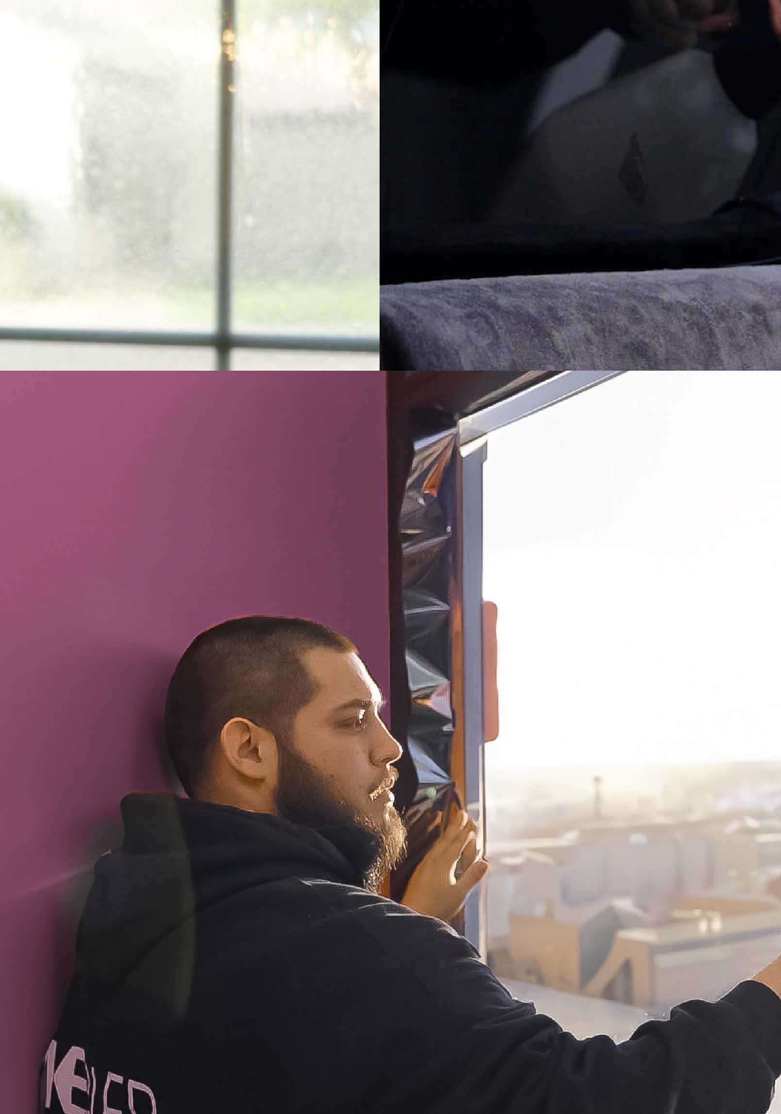 Kepler Specialist Installing Security Window Film in Sarasota Florida
