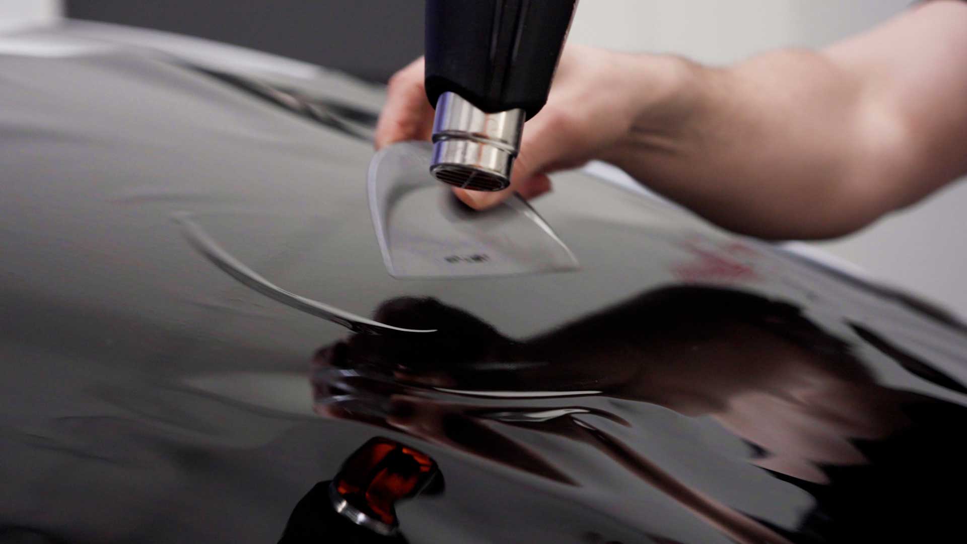 Kepler Expert Window Tint Service in Oregon