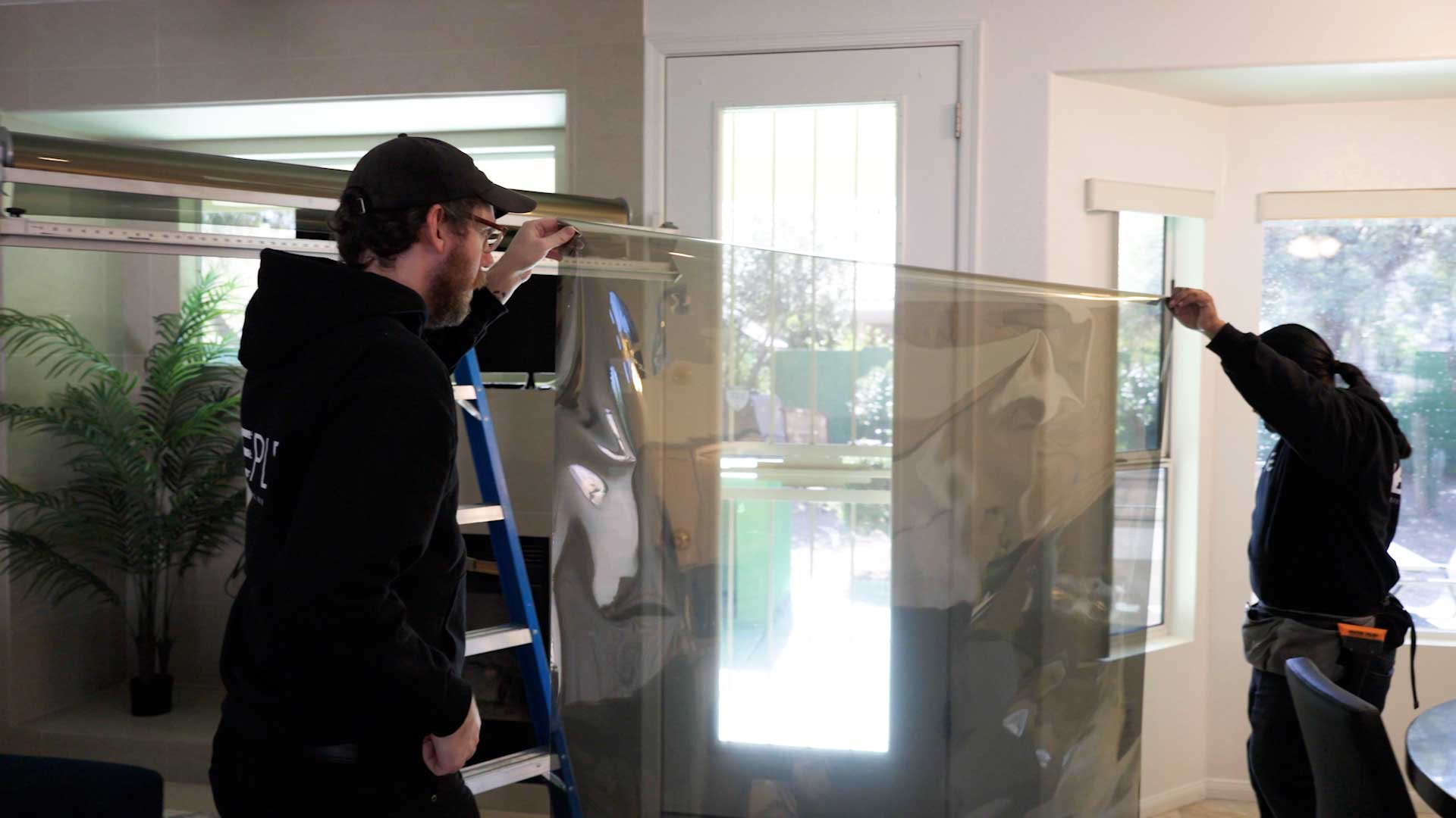 Legal Consequences of Illegal Window Tinting in Rhode Island|RI