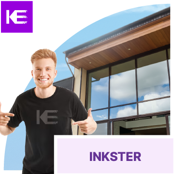 Home Window Tinting in Inkster