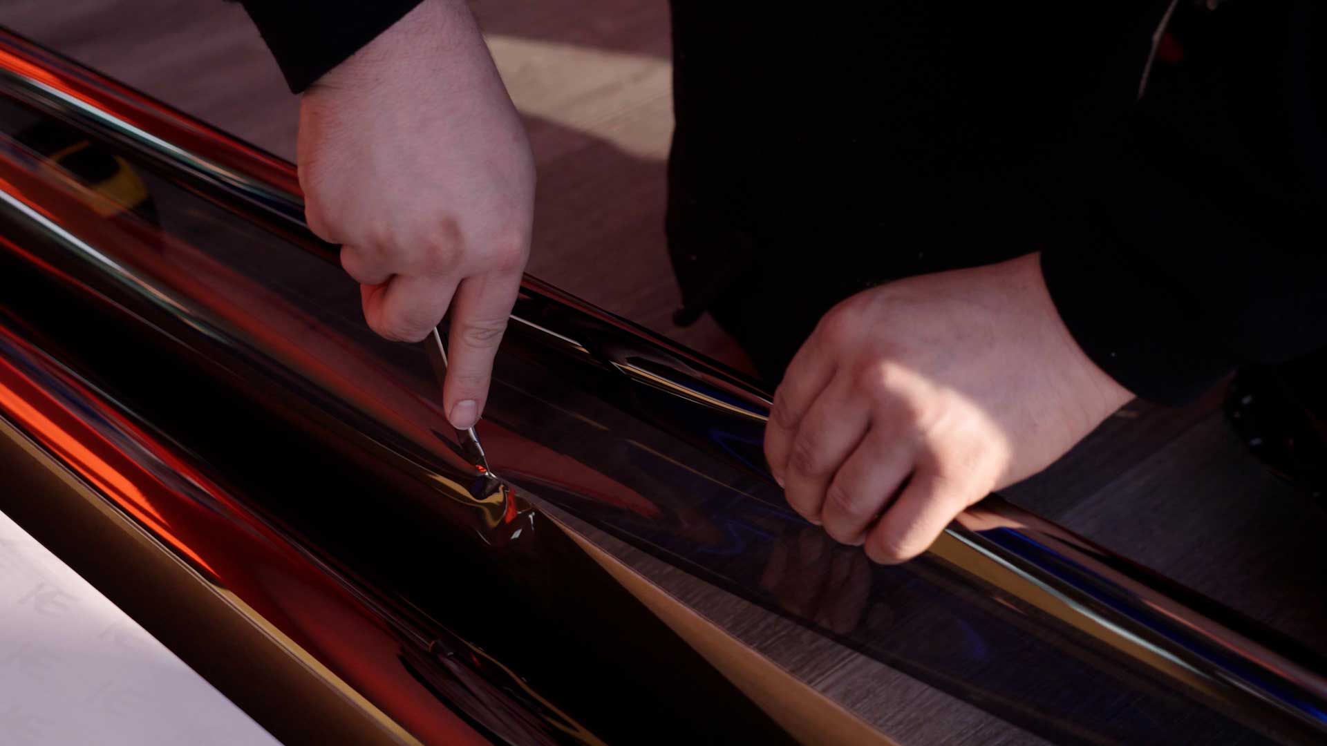 Legal Consequences of Illegal Window Tinting in Pennsylvania|PA