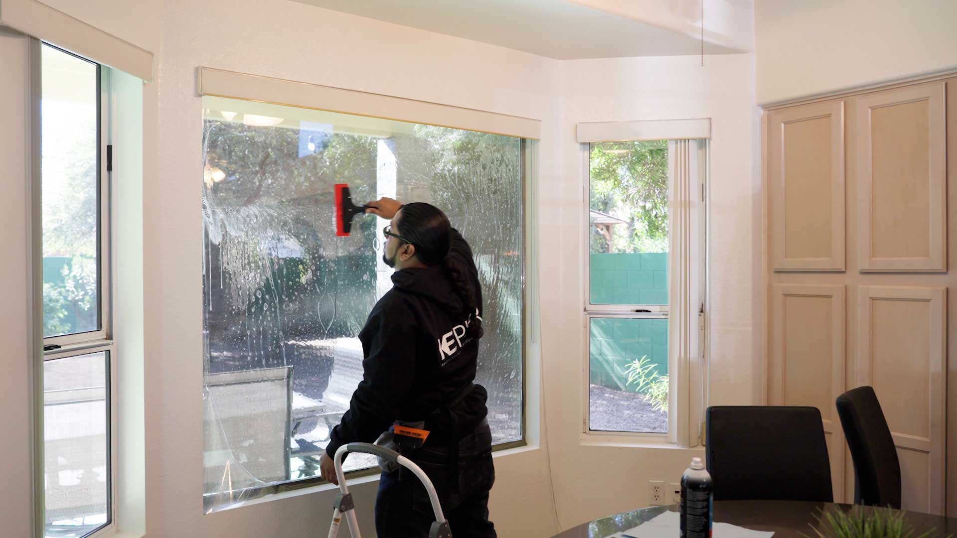Energy-Saving Home Window Tinting in MD