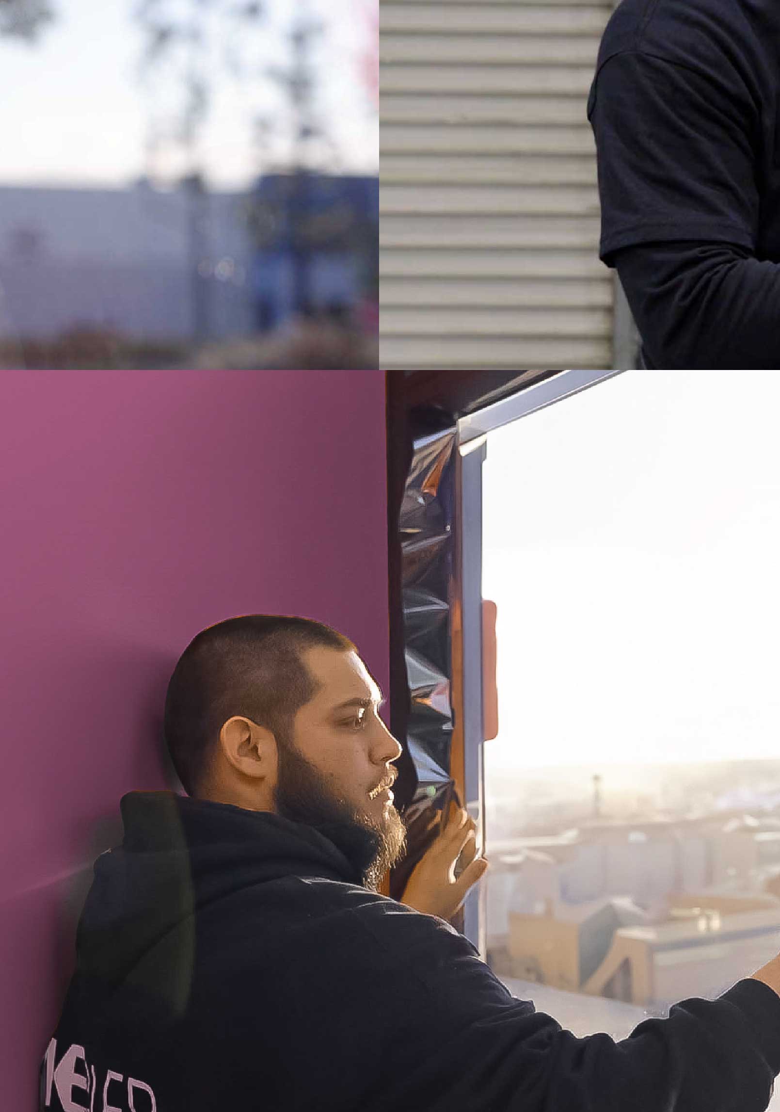 Kepler Specialist Installing Security Window Film in Bellaire Texas