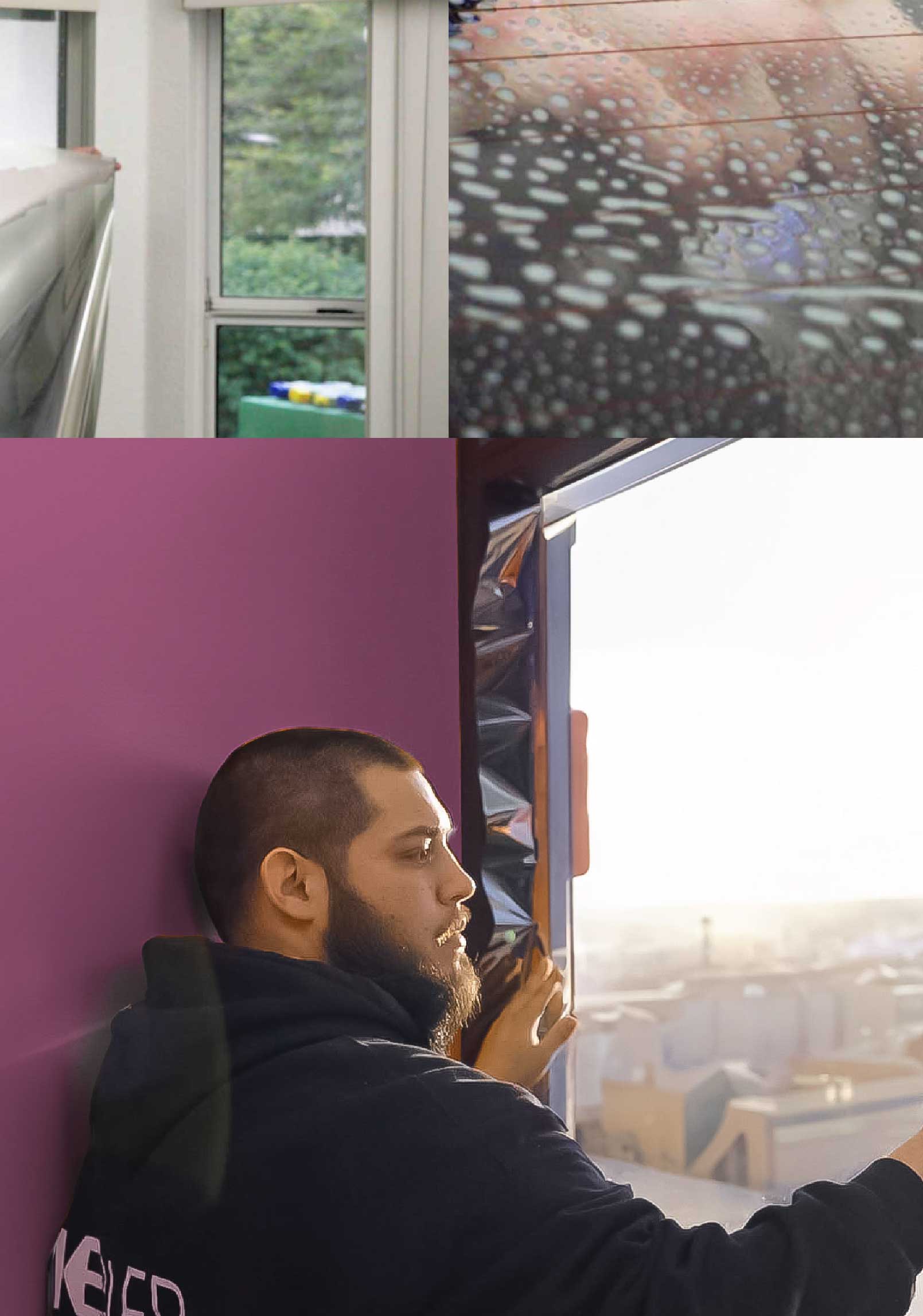 Kepler Specialist Installing Security Window Film in Lebanon Indiana