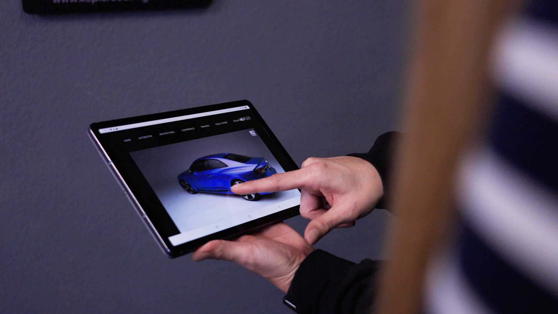Expert TESLA Window Tinting Consultation in Wake Forest