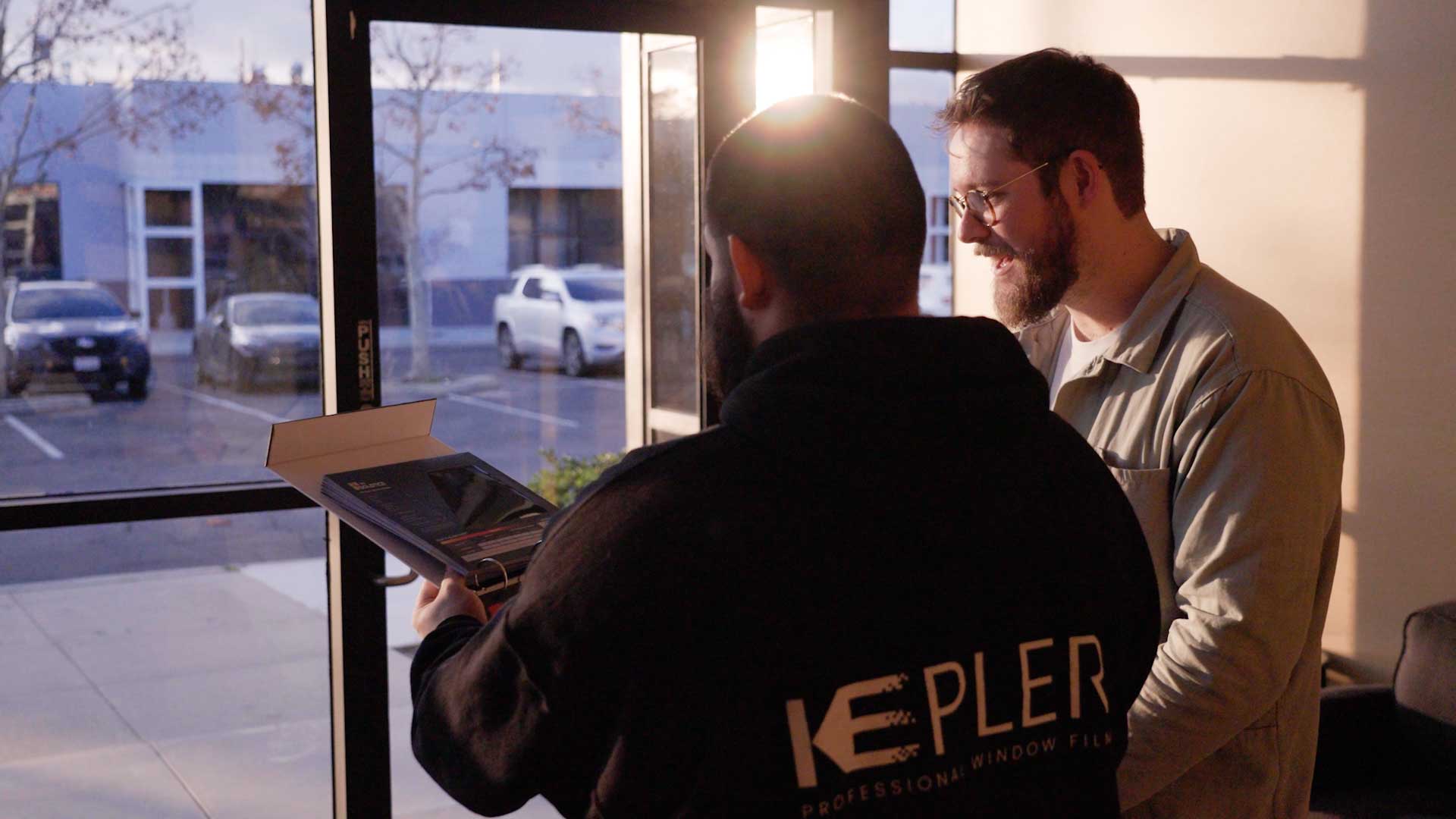 Energy Efficient Home Window Tinting in Rhode Island|RI