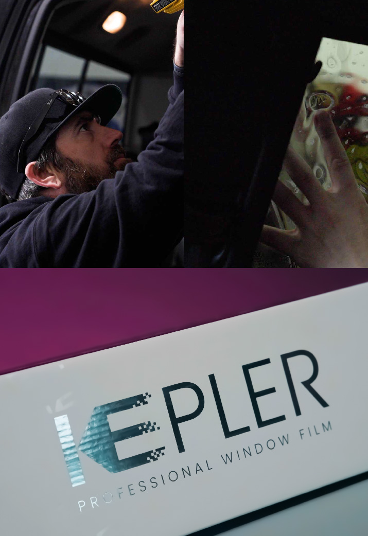 Kepler Box on display in Palo Alto, California