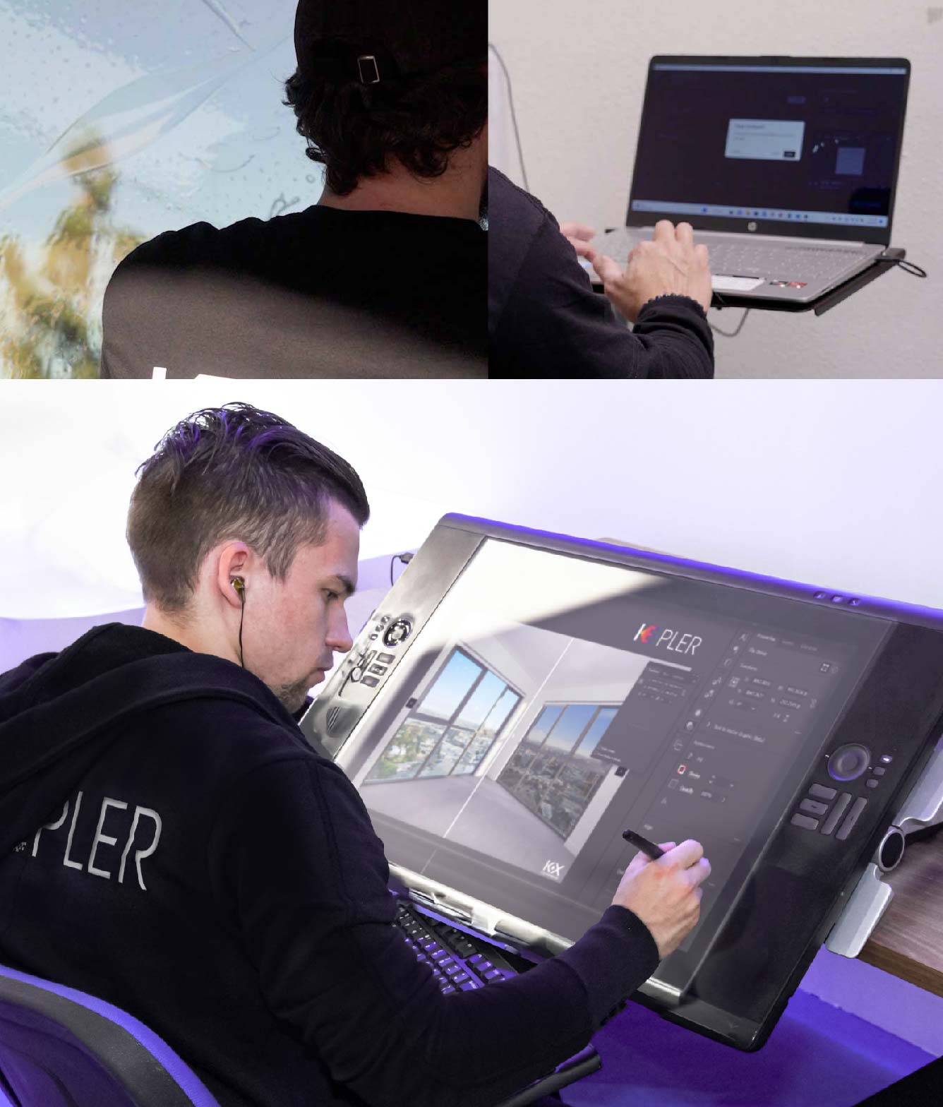 Kepler Specialist Performing Commercial Window Tinting in Roseburg Roseburg