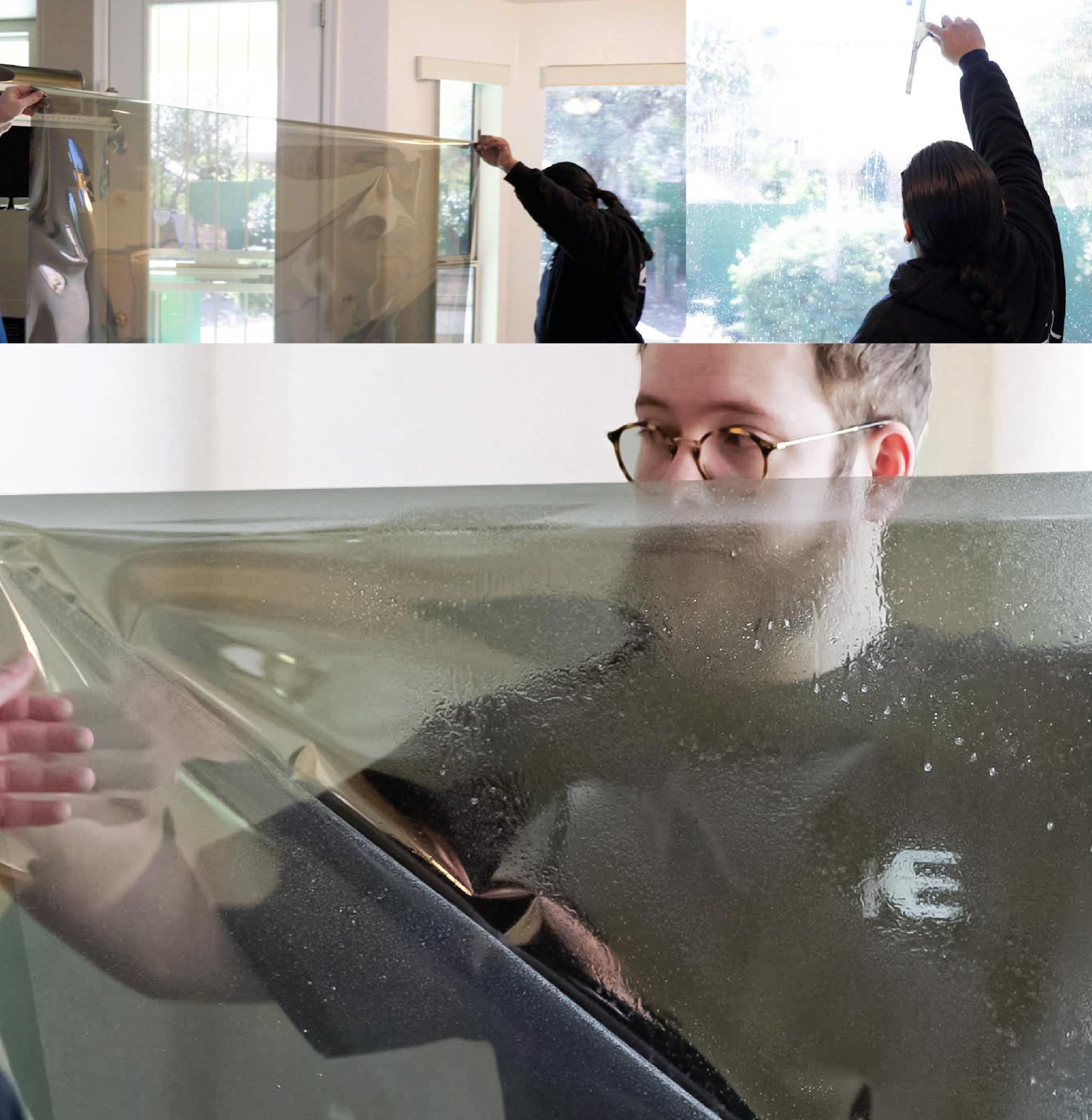 Home Window Tinting Specialist with Film in Pennsylvania