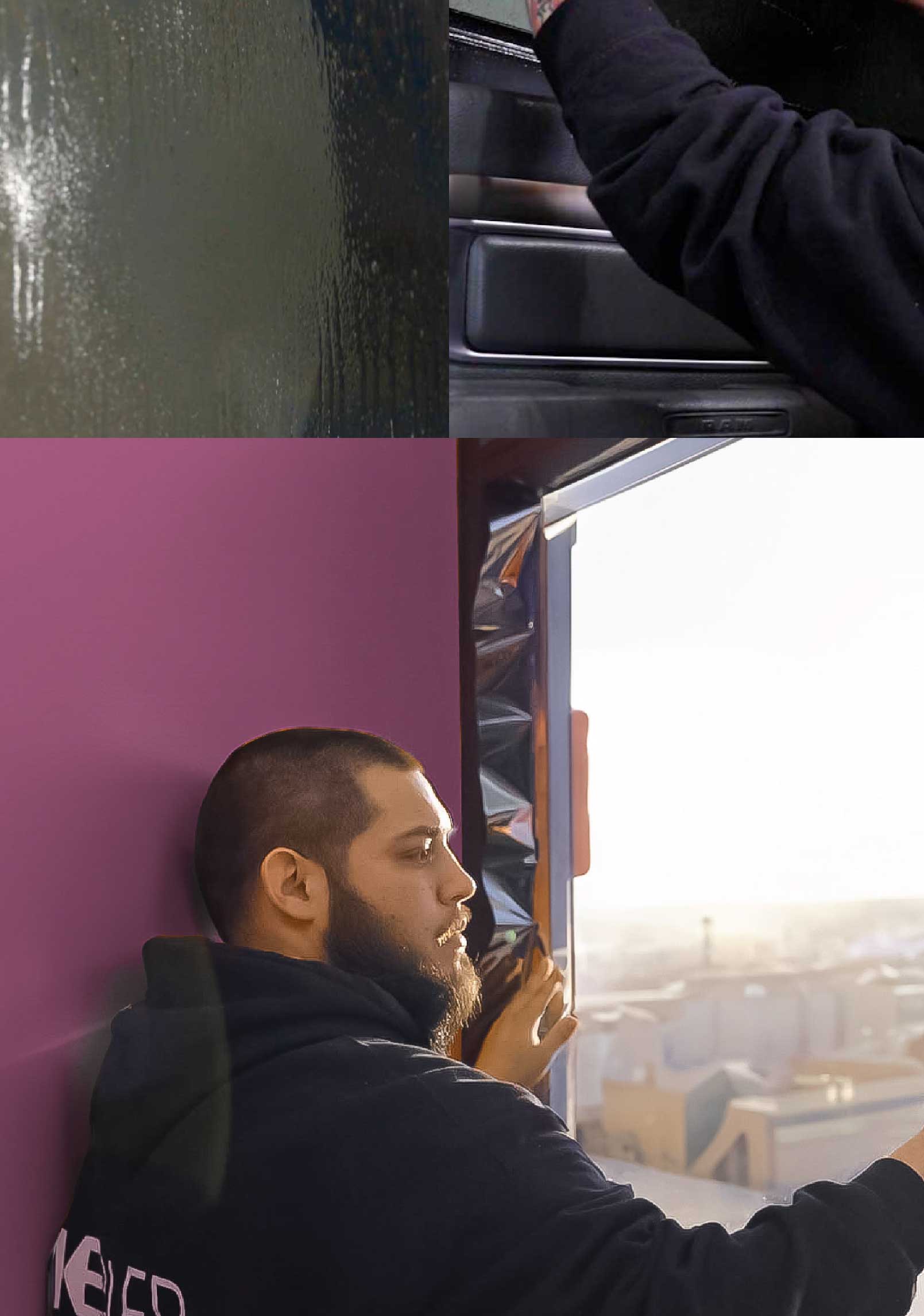 Kepler Specialist Installing Security Window Film in Hermiston Oregon