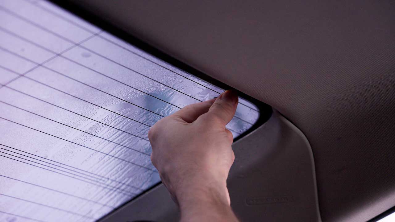 Expert Window Film Removal and Tint Law Guidance in Maryland