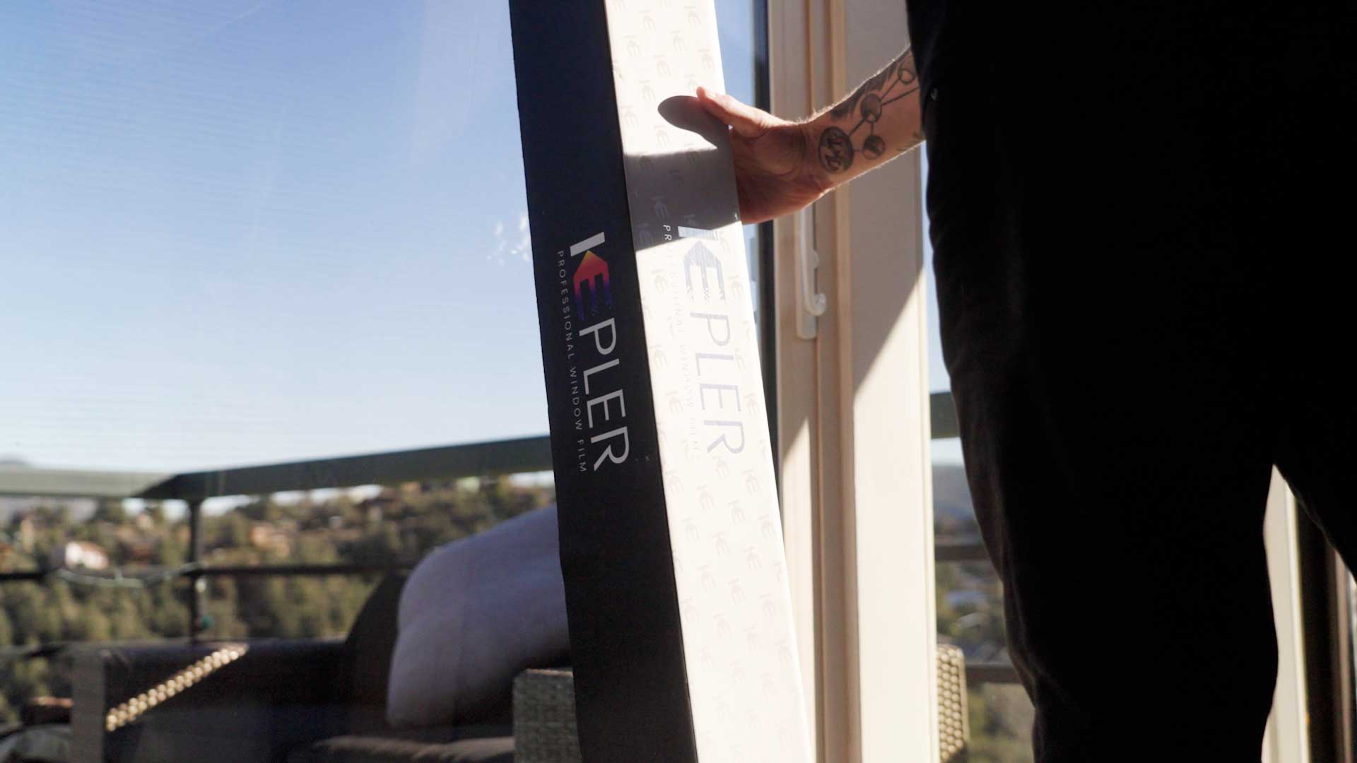 Professional Home Window Tinting Services in Rhode Island|RI