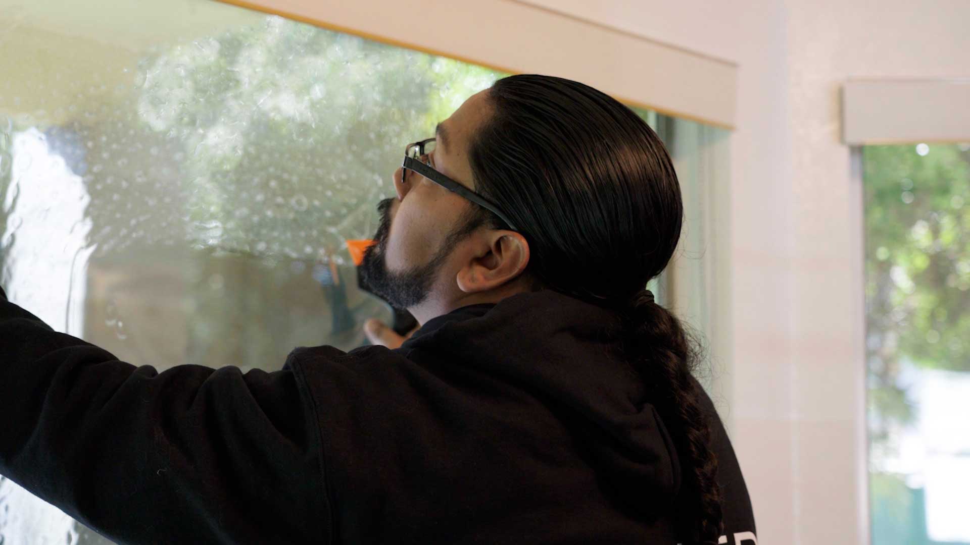 Efficient Home Window Tinting in Utah