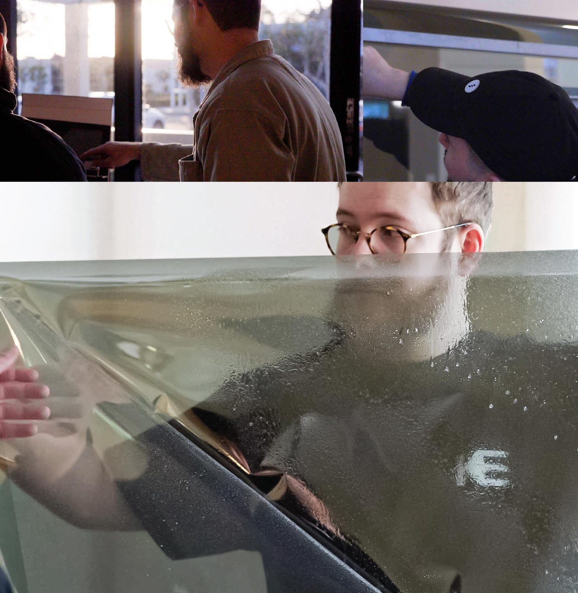Home Window Tinting Specialist with Film in Wisconsin