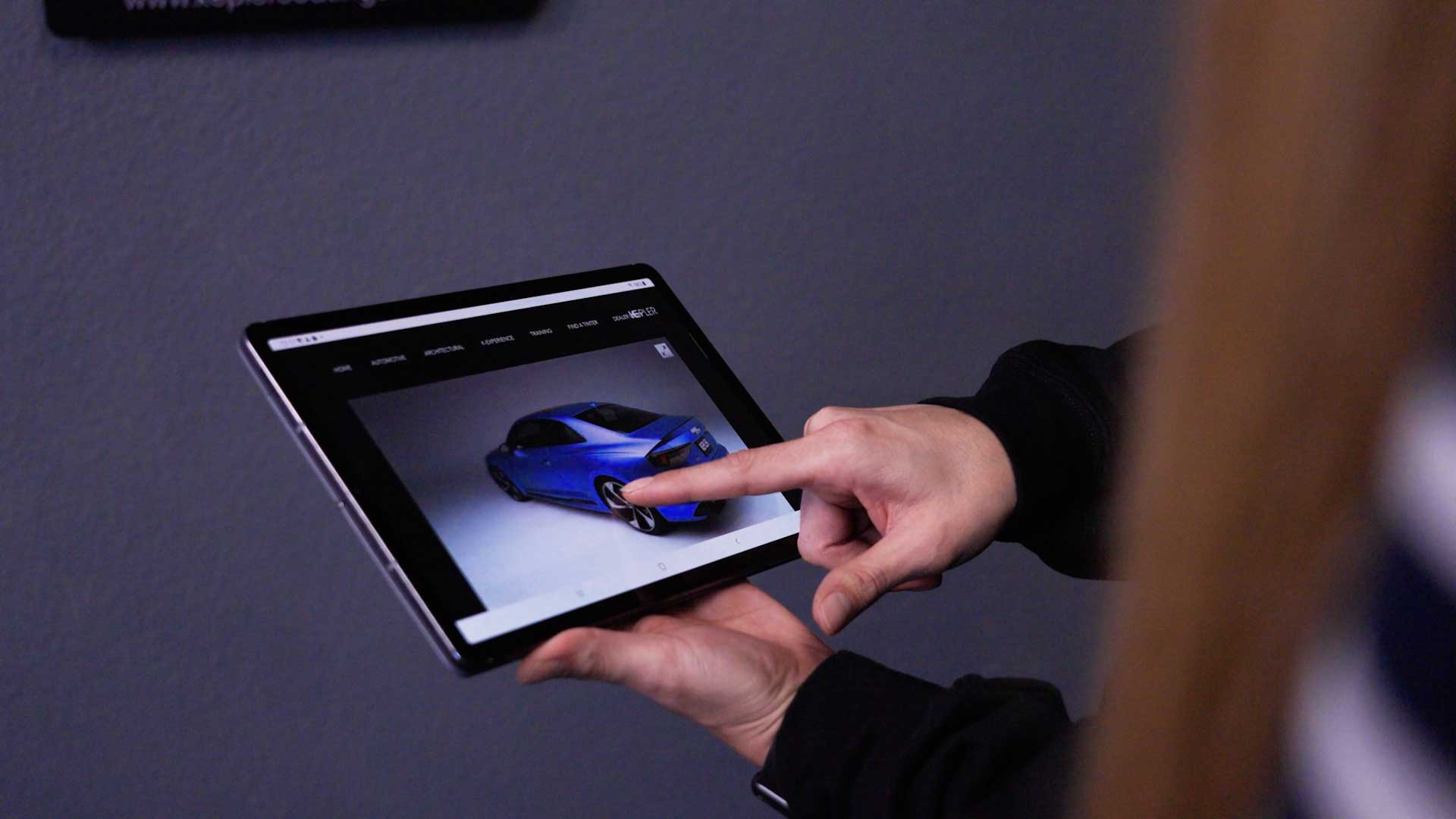 Skilled TESLA Window Tint Consultation in Fort Wayne