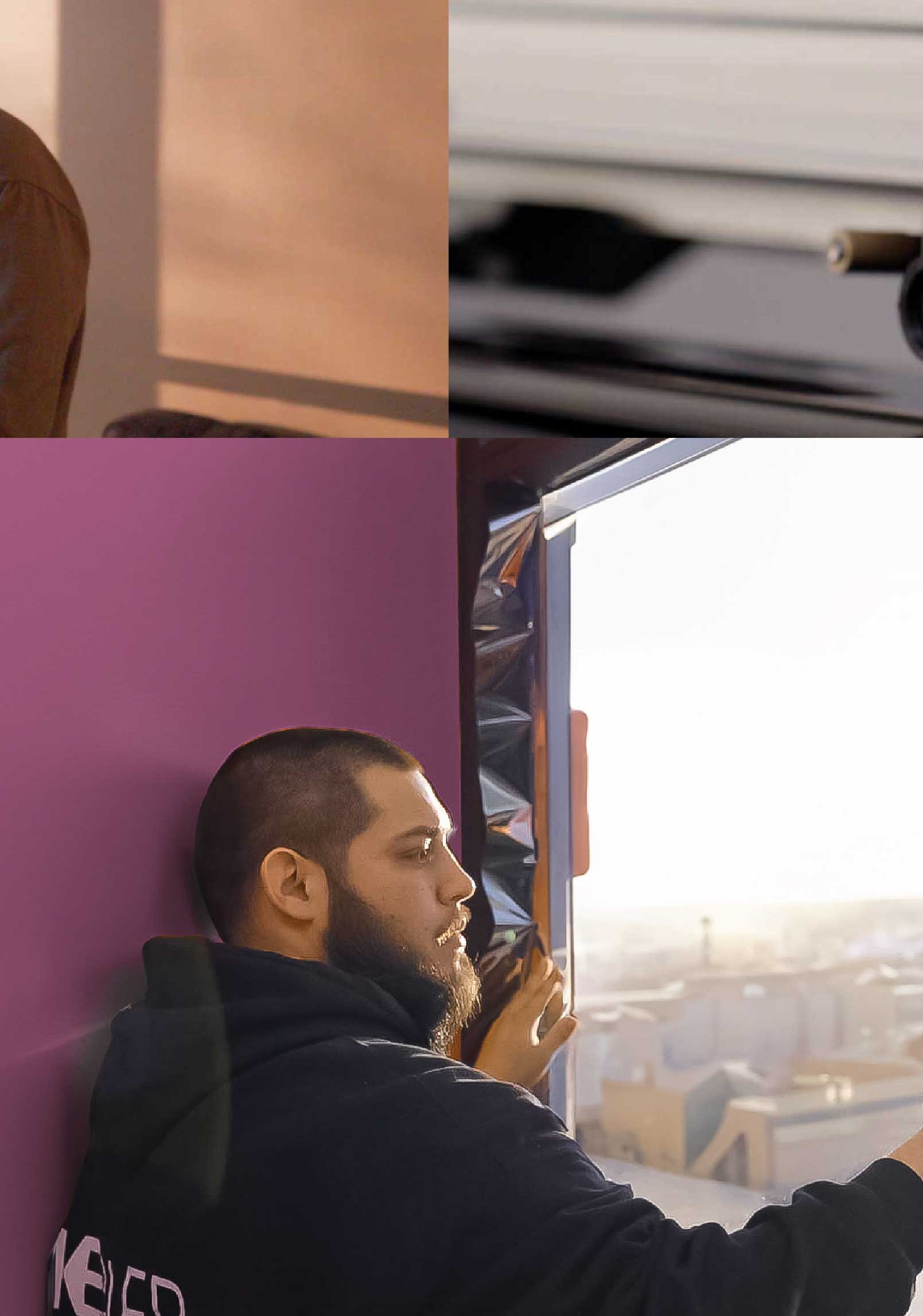 Kepler Specialist Installing Security Window Film in Scotch Plains New Jersey