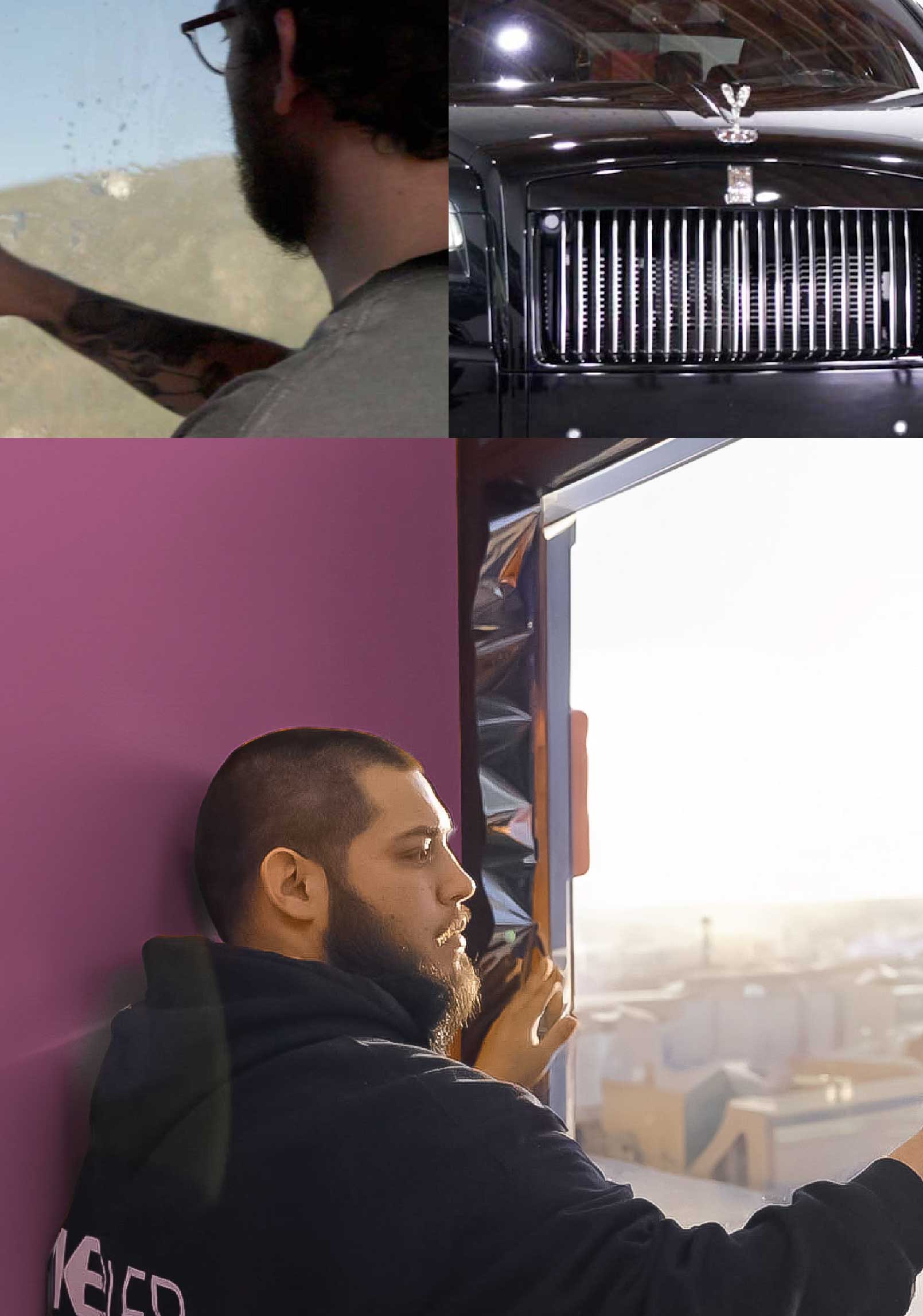 Kepler Specialist Installing Security Window Film in Waltham Massachusetts