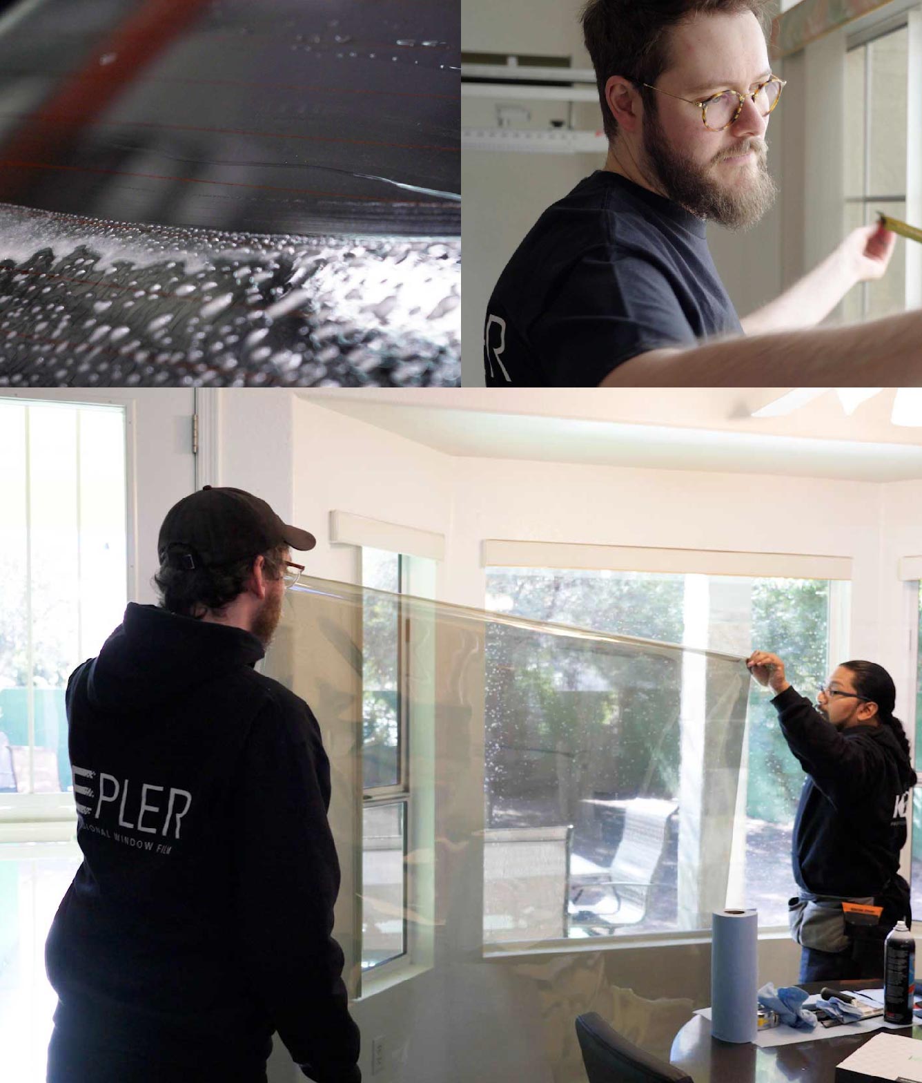 Home Window Tinting Specialist with Film in West Hempstead, New York