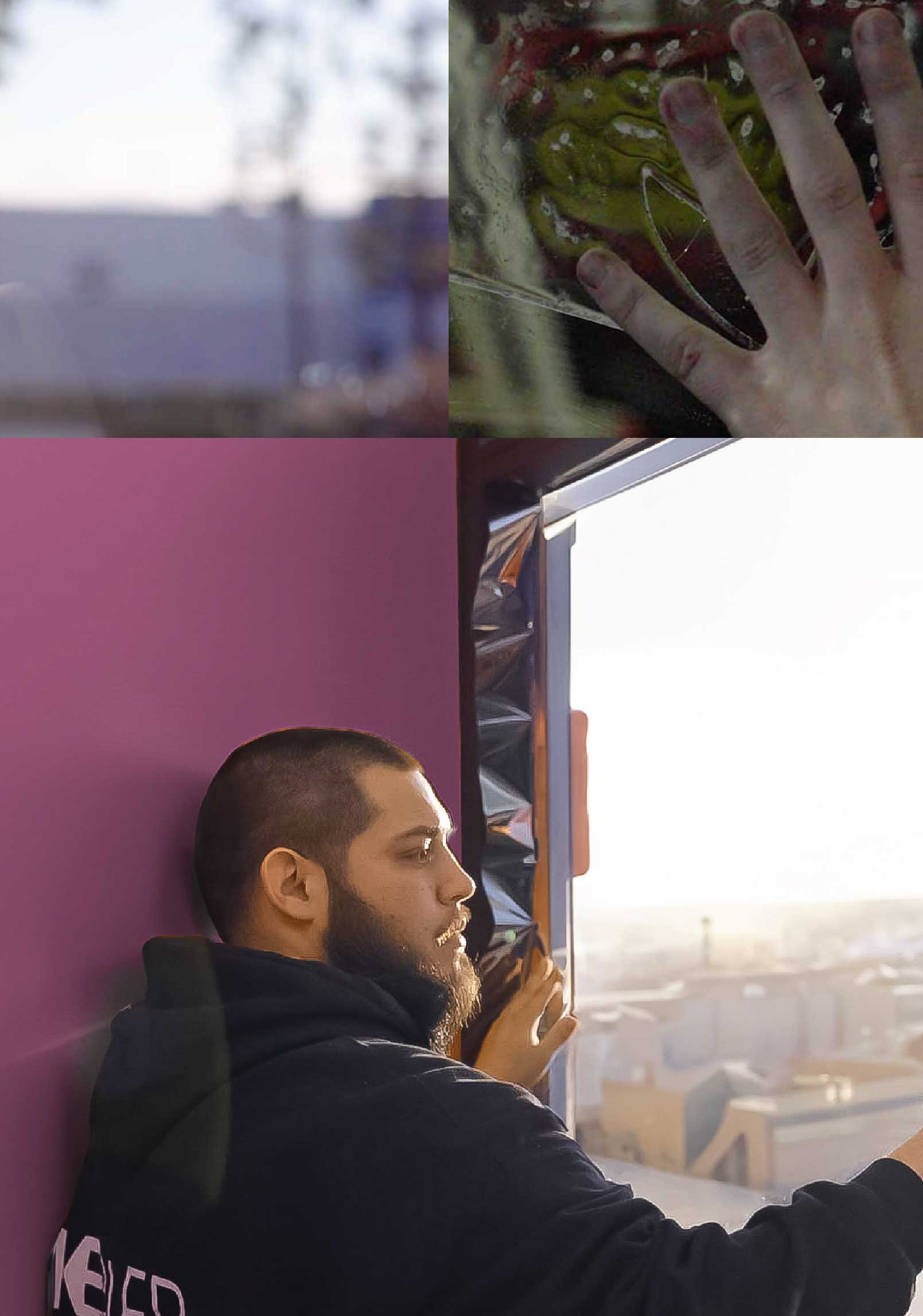 Kepler Specialist Installing Security Window Film in Kingman Arizona