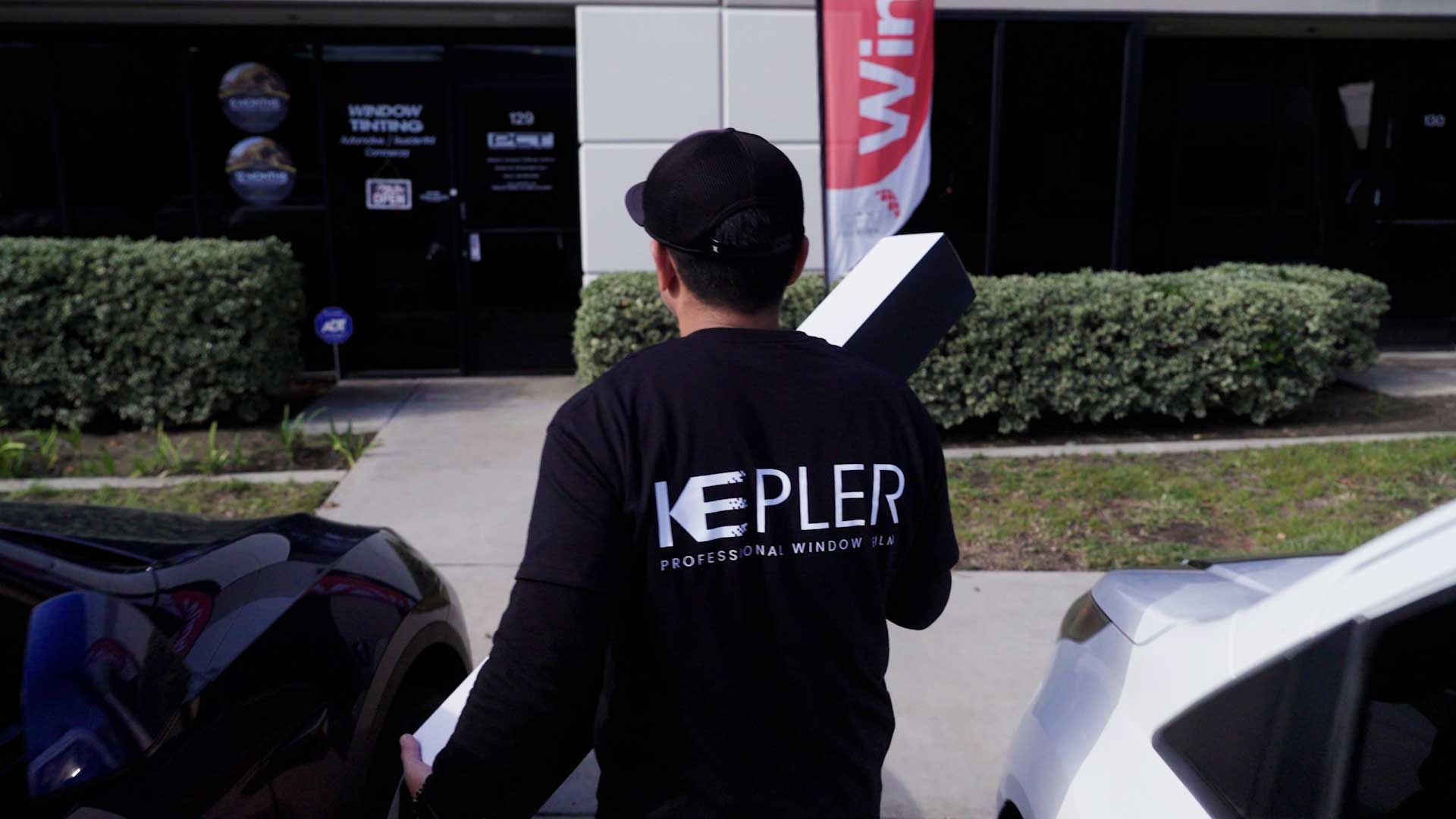 Professional Home Window Tinting Services in Utah|UT