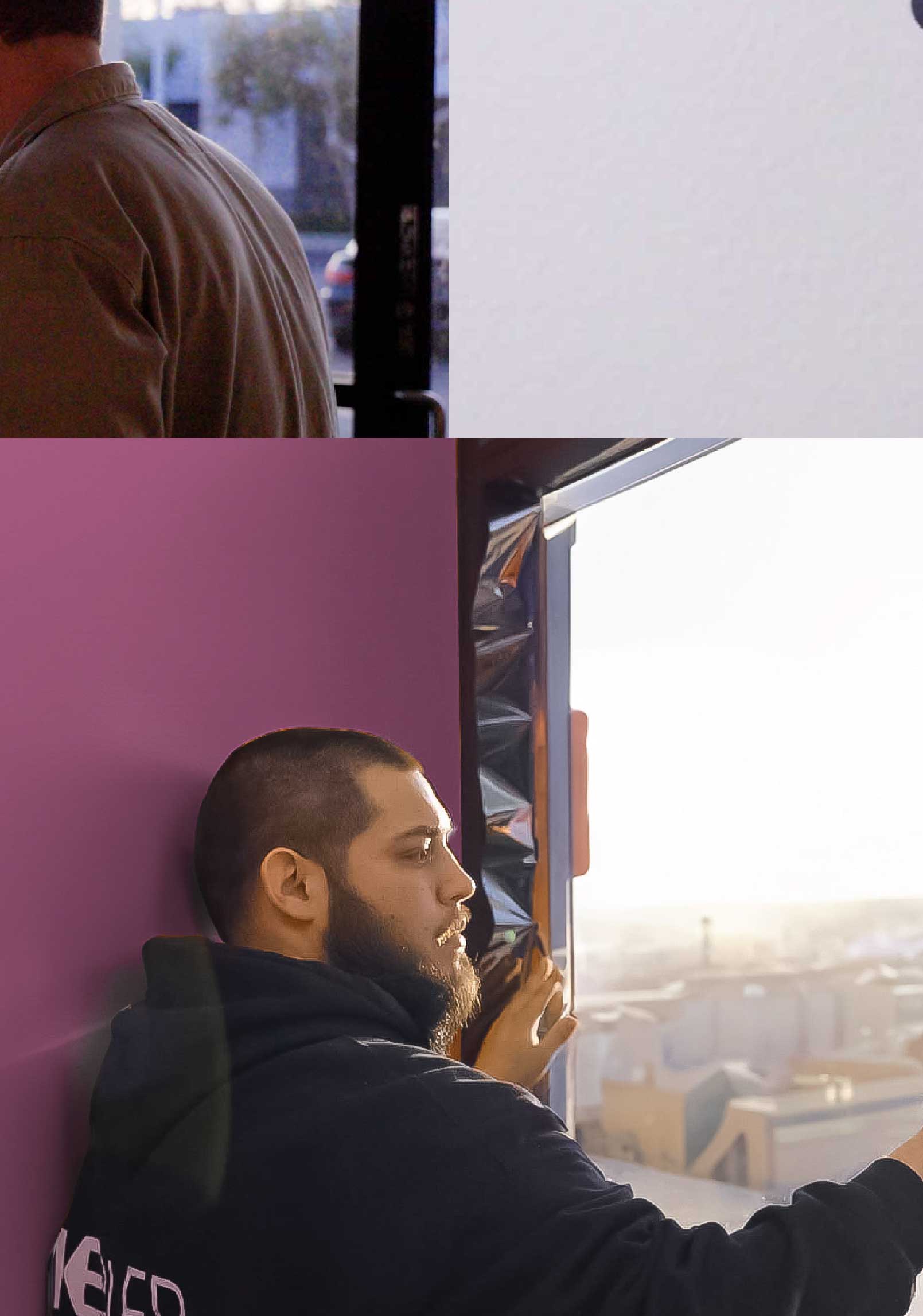 Kepler Specialist Installing Security Window Film in Smyrna Georgia