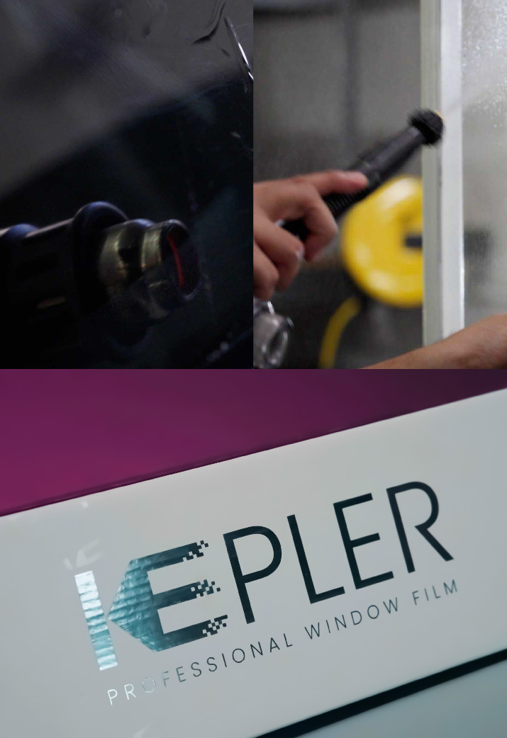 Kepler Box on display in Redwood City, California