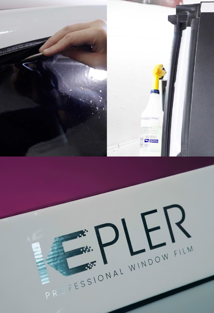 Kepler Box on display in Beaverton, Oregon