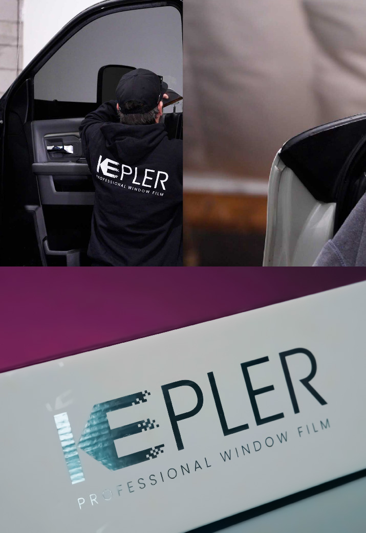 Kepler Box on display in Midland, Texas