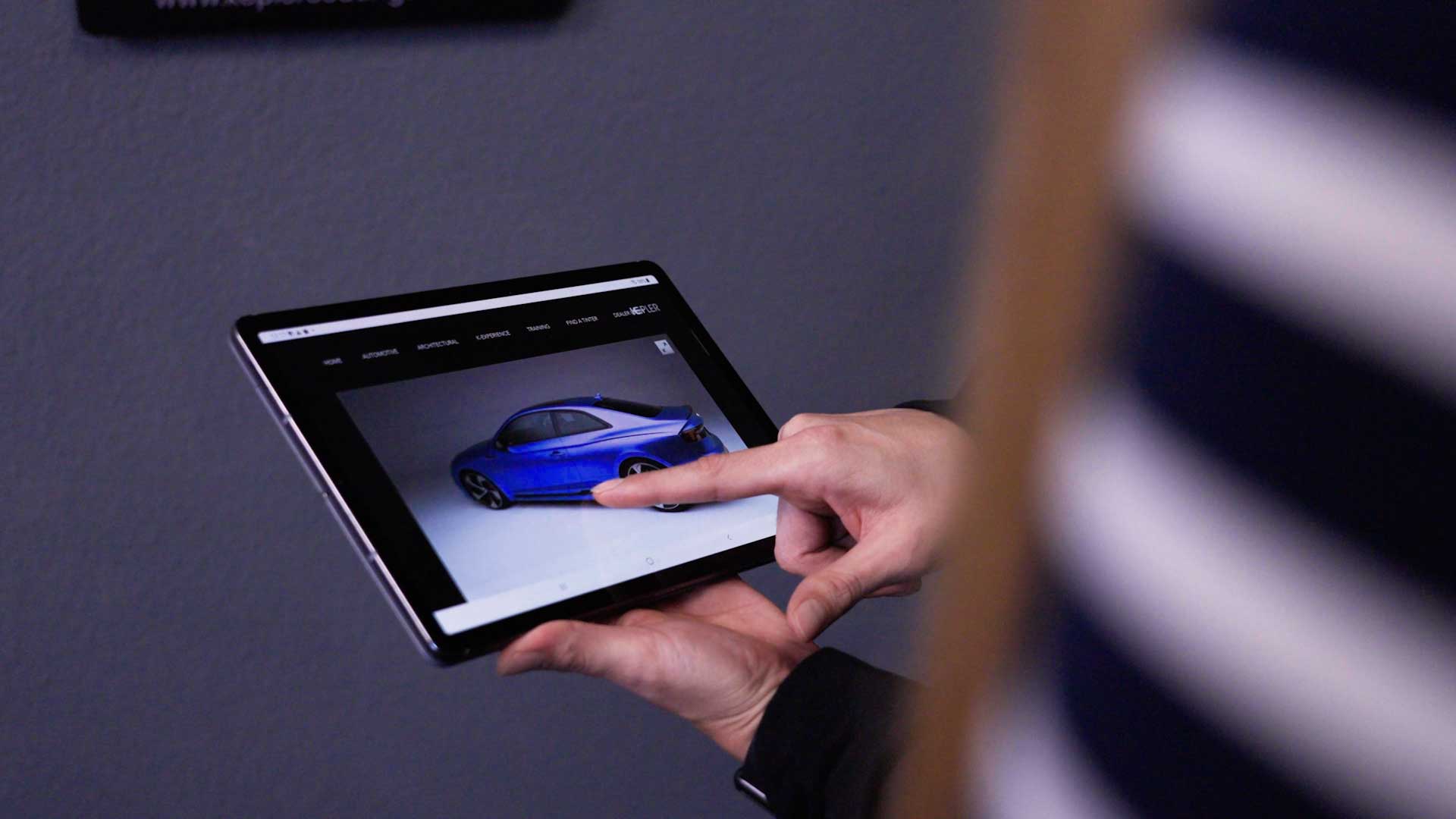 Skilled TESLA Window Tint Consultation in Murfreesboro