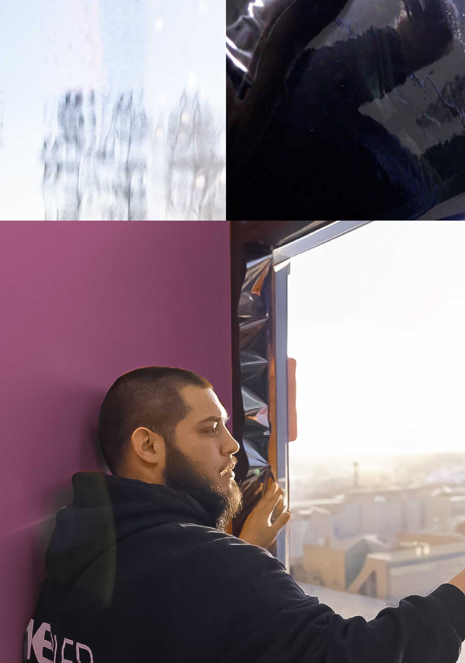 Kepler Specialist Installing Security Window Film in Lumberton North Carolina