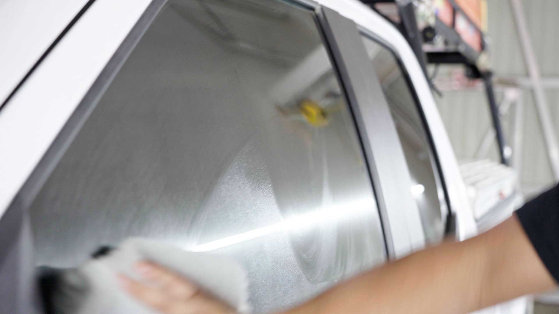 Professional Window Tint Care Tips for MS