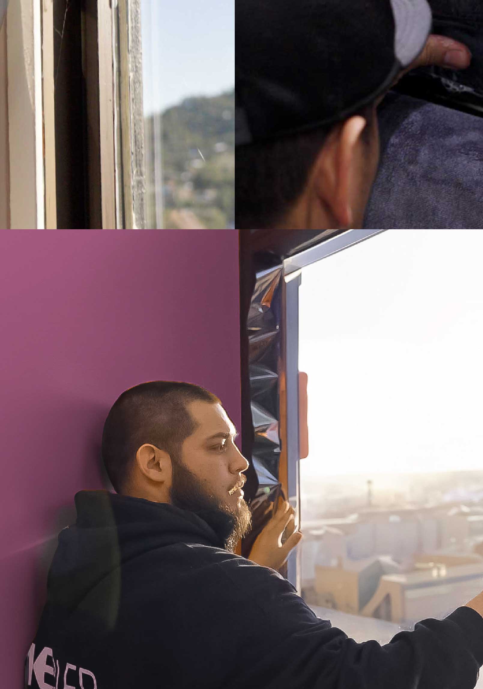 Kepler Specialist Installing Security Window Film in Hempstead New York