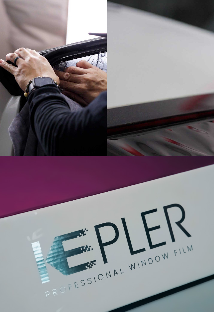Kepler Box on display in Mesa, Arizona