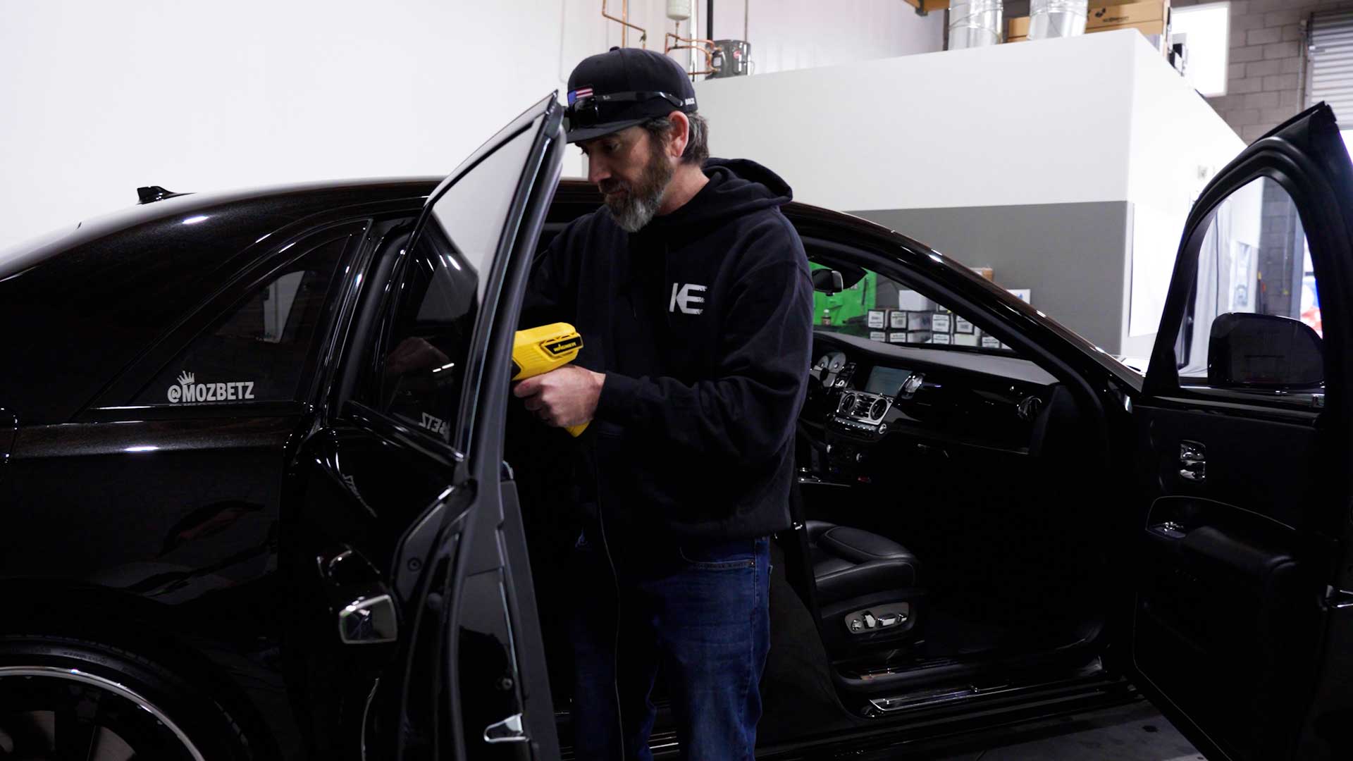 Expert Window Film Installation in PA