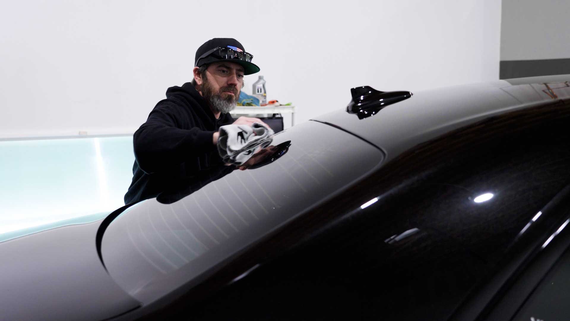 Illegal Window Tinting Laws and Responsibilities in GA