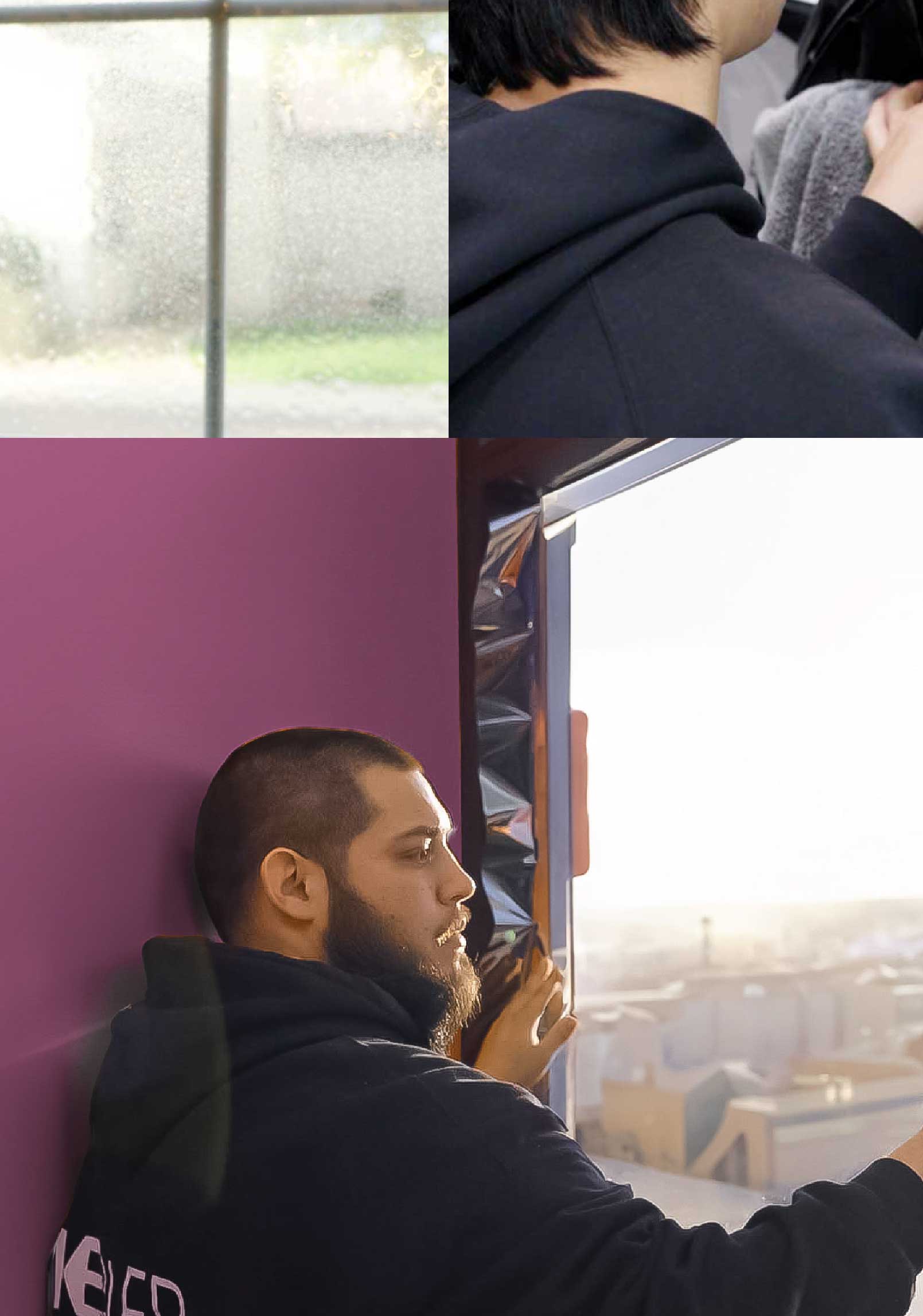Kepler Specialist Installing Security Window Film in Framingham Massachusetts