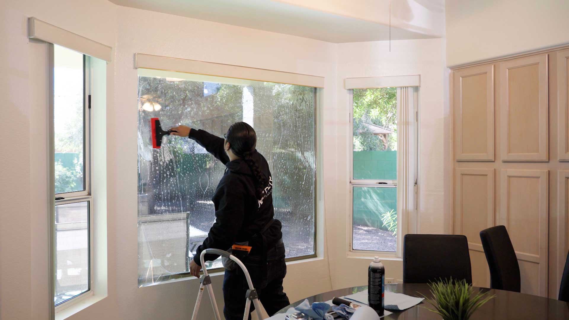 Efficient Home Window Tinting in OR