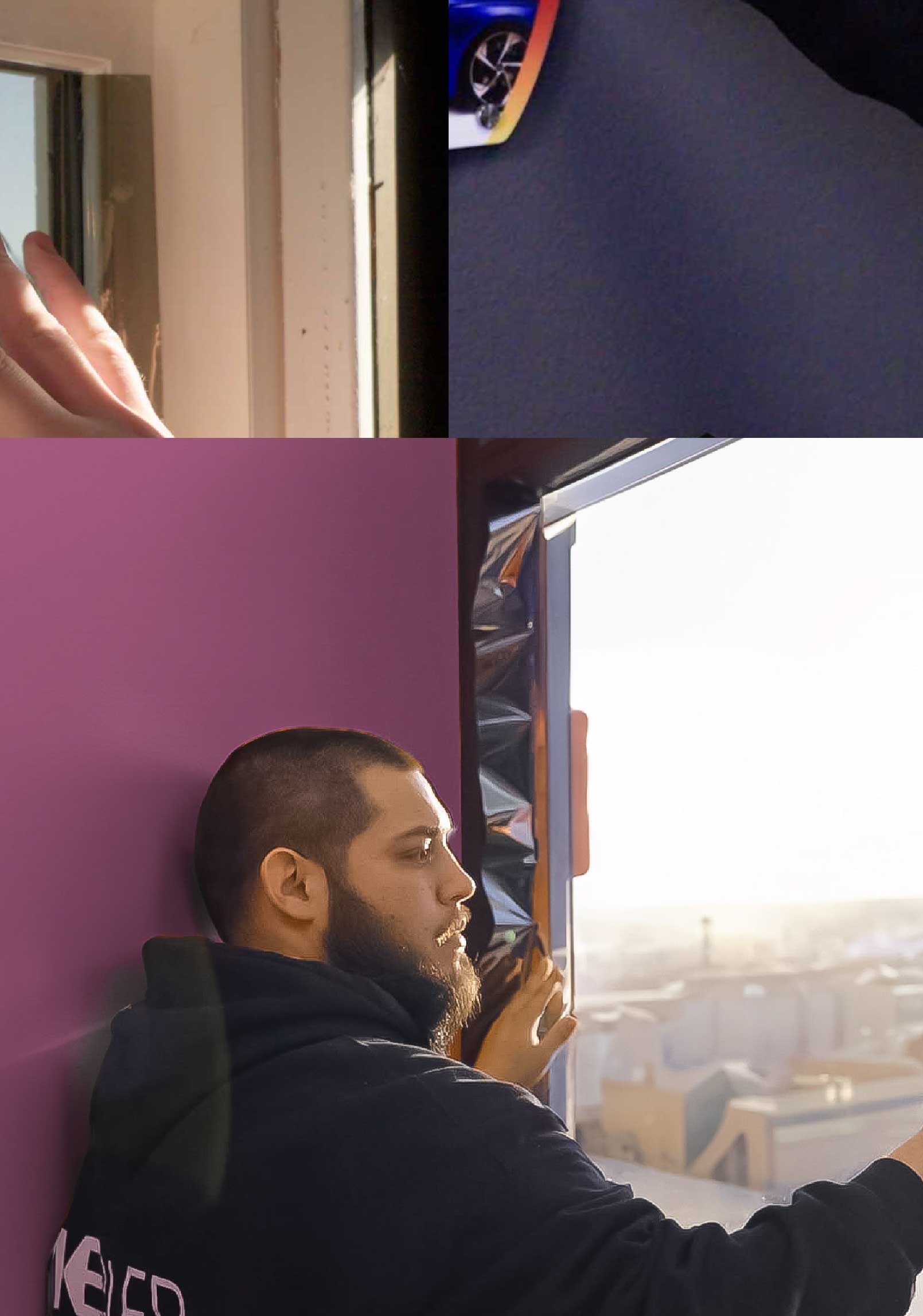 Kepler Specialist Installing Security Window Film in Downers Grove Illinois