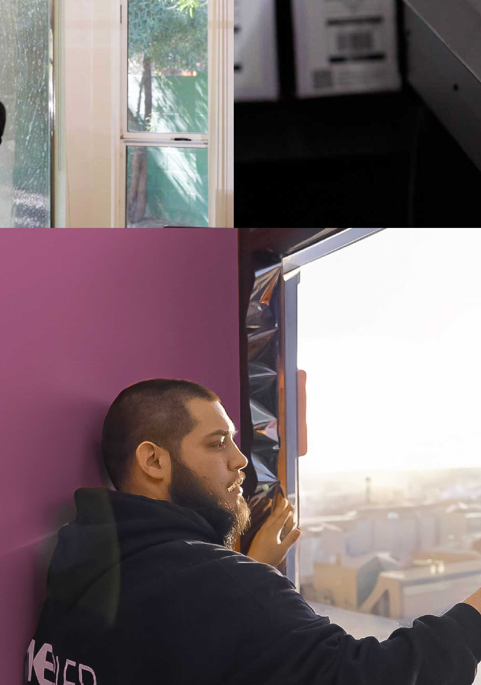 Kepler Specialist Installing Security Window Film in Saratoga Springs New York