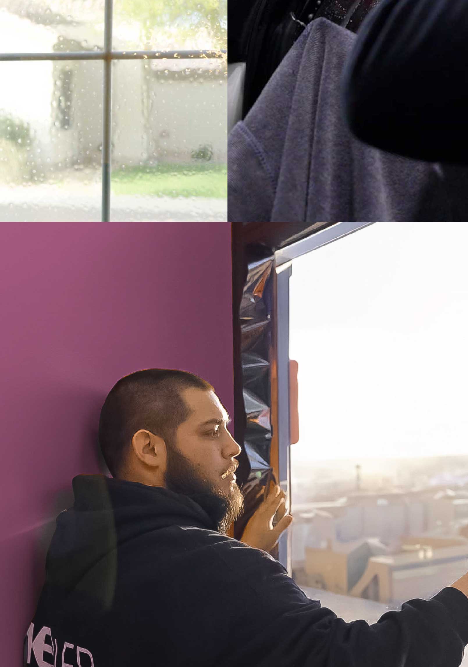 Kepler Specialist Installing Security Window Film in Salisbury Maryland