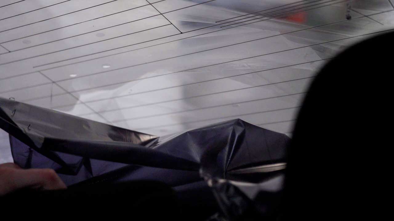 Expert Window Film Removal and Tint Law Guidance in NH